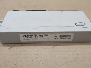 модуль управления двери BMW 7 серия E65/E66/E67 [рестайлинг] 2007, 6964140