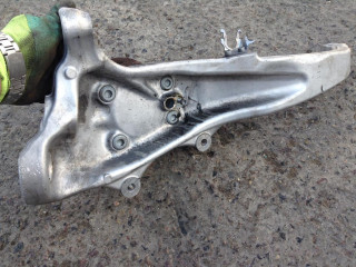 кулак поворотный правый BMW 2012, 3.0 л., N55 B30 A, бензин, АКПП, хетчбэк 5 дв.