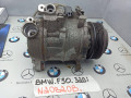 компрессор кондиционера BMW 3 серия F30/F31/F34 2014, 2.0 л., N20 B20 B, бензин, 9216466 - фото №3