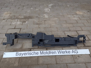 пластик BMW i4 G26 2022, электро, АКПП, 7438238