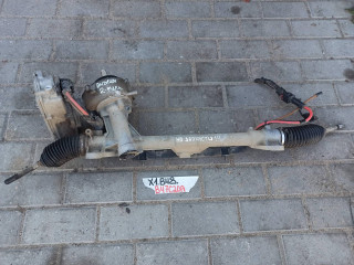 рулевая рейка BMW X1 F48 2017, 1.8 л., дизель, АКПП, 475, полный привод, 6889670