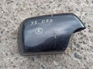 накладка на зеркало BMW X5 E53 (1999 - 2003)