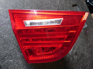 фонарь крышки багажника левый BMW 3 серия E90/E91 [рестайлинг] 2009, 3.0 л., N57 D30 A, дизель, АКПП, седан, 7154155