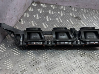 коллектор впускной Mercedes-Benz S-Класс W221 [рестайлинг] 2011, бензин, A2761400844