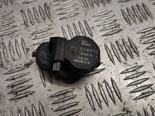 моторчик заслонки печки BMW X5 E53 [рестайлинг] 2004, 3.0 л., дизель, АКПП, внедорожник 5 дв., 6935440