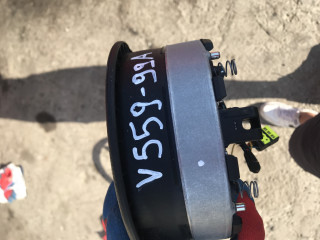 подушка безопасности водителя BMW 7 серия F01/F02 2009, 4.4 л., N63 B44 A, бензин, АКПП, седан, 6092770, 609531100