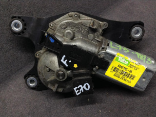 моторчик заднего стеклоочистителя (дворника) BMW X5 E70 2007, 3.0 л., дизель, АКПП, внедорожник 5 дв., 6942165