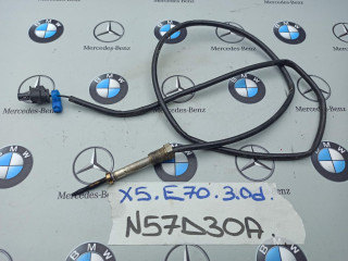 датчик загрязнения воздуха BMW X5 E70 [рестайлинг] 2012, 3.0 л., N57 D30 A, дизель, 8514730