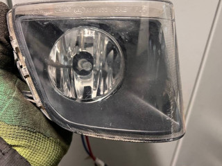 фара противотуманная правая BMW 7 серия F01/F02 2009, 4.4 л., N63 B44 A, бензин