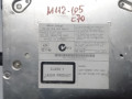 CD-чейнджер BMW X5 E70 2009, 3.0 л., дизель, АКПП, внедорожник 5 дв., 65129205269, AL7002 - фото №2