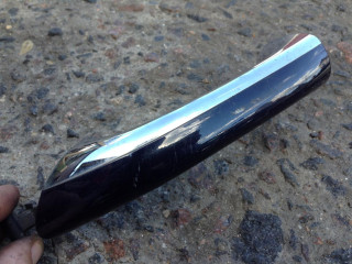 ручка наружная Mercedes-Benz M-Класс W164 2006, 3.0 л., OM 642.940, дизель, АКПП, внедорожник 5 дв.