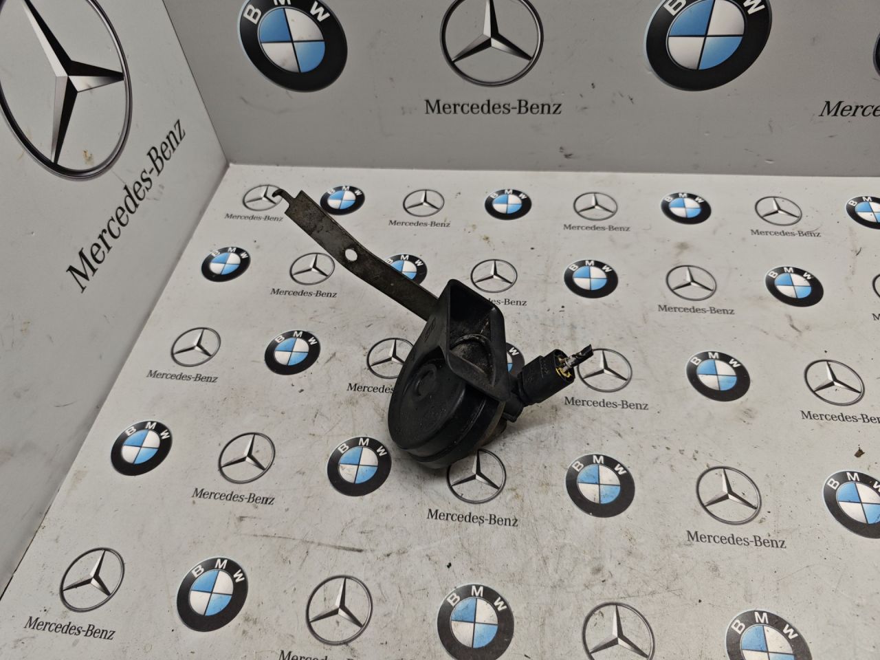 сигнал (клаксон) BMW X5 E70 2008, 7170944 - фото №1