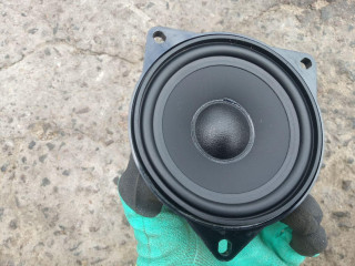 динамик двери BMW X5 E70 2009, 3.0 л., дизель, АКПП, внедорожник 5 дв., 65139151864, 9151864