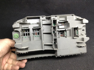 распределитель тока BMW 3 серия E90/E91/E92/E93 2006, 2.0 л., дизель, АКПП, седан