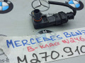 датчик абсолютного давления Mercedes-Benz B-Класс W246 2013, 1.6 л., M 270.910, бензин, A0091532228 - фото №3