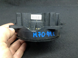 переключатель подрулевой (стрекоза) BMW X5 E53 2001, 3.0 л., бензин, АКПП, внедорожник 5 дв., 8375398