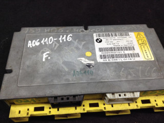 модуль межсетевого преобразования BMW 7 серия E65/E66/E67 [рестайлинг] 2005, 3.0 л., дизель, АКПП, седан, 6933021, 6920483