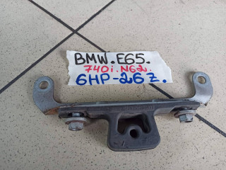 кронштейн (крепление) BMW 7 серия E65/E66/E67 [рестайлинг] 2008, 4.0 л., N62 B40 A, бензин, 7579987