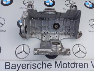 кронштейн компрессора кондиционера BMW i4 G26 2022, электро, АКПП