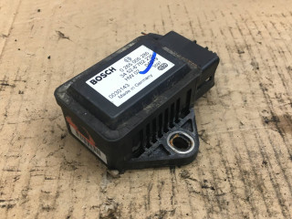 датчик ускорения BMW 7 серия E65/E66/E67 [рестайлинг] 2006, белый, 6762235, 34526762235, 0265005285