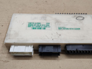 блок комфорта BMW 5 серия E39 [рестайлинг] 2001, 6913520