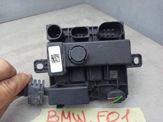 модуль межсетевого преобразования BMW 7 серия F01/F02 [рестайлинг] 2013, 3.0 л., N55 B30 A, бензин, 7591534