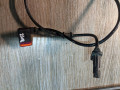 датчик ABS Mercedes-Benz E-Класс W212/S212/C207/A207 2010, 2.2 л., дизель, АКПП, седан, задний привод, правый руль, A2125402117 - фото №2