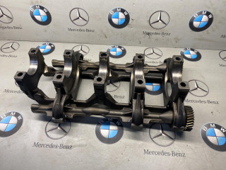 вал балансирный Mercedes-Benz E-Класс W212/S212/C207/A207 2011, дизель, A6510130236