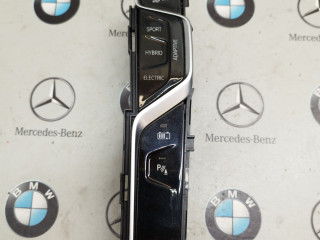 блок управления (другие) BMW 5 серия G30/G31 [рестайлинг] 2022, 3.0 л., бензин, полный привод, 9460796