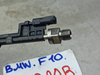 форсунка BMW 2014, 2.0 л., N20 B20 B, бензин, 7597870