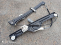 стеклоподъемник передний левый BMW X5 E70 2007, 3.0 л., N52 B30 A, бензин, АКПП, внедорожник 5 дв. - фото №3