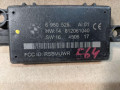 блок управления сигнализацией BMW 6 серия E63/E64 [рестайлинг] 2008, 3.0 л., N52 B30 A, бензин, АКПП, кабриолет, 6950525, 65756950525 - фото №2