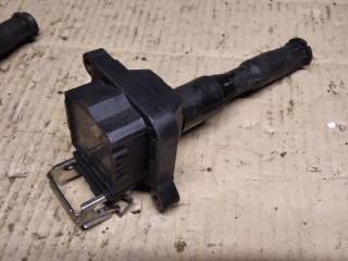 катушка зажигания BMW 5 серия E39 2000, 3.0 л., бензин, АКПП, седан, 1703227