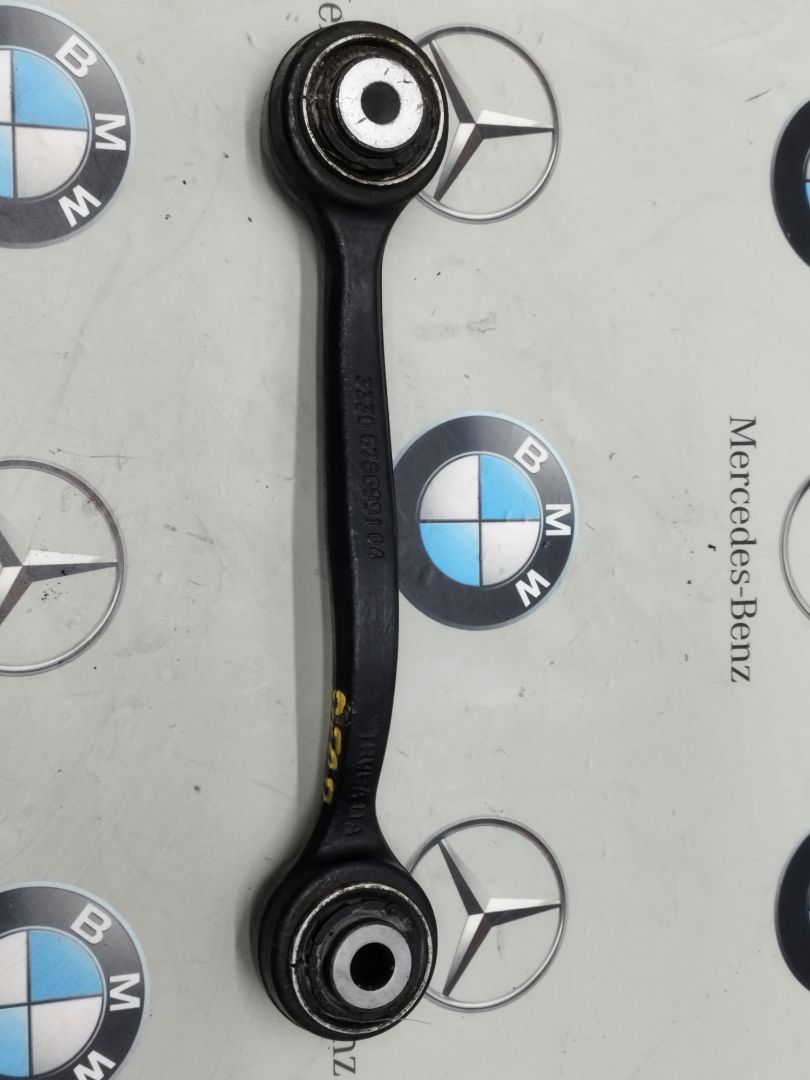 рычаг задний BMW X3 F25 2011, 3.0 л., N52 B30, бензин, 6786991 - фото №1