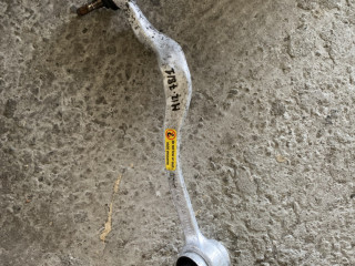 рычаг подвески BMW 7 серия E65/E66/E67 2003, 4.4 л., бензин, АКПП, седан, 1141718