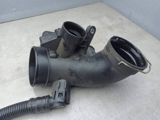 патрубок турбины BMW 7 серия G11/G12 2017, 3.0 л., дизель, 8583647