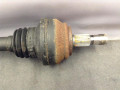 полуось передняя правая (приводной вал, ШРУС) Mercedes-Benz S-Класс W222/C217/A217 2015, 3.0 л., OM 642.861, дизель, АКПП, седан - фото №3