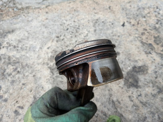 поршень BMW X3 F25 2013, 2.0 л., N20 B20 A, бензин, АКПП, внедорожник 5 дв.