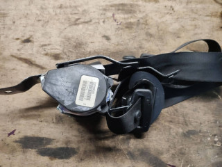 ремень безопасности BMW X5 E70 2007, 4.8 л., N62 B48 A, бензин