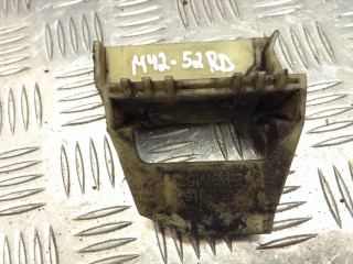 кронштейн радиатора BMW 5 серия E39 [рестайлинг] 2002, 2.9 л., АКПП, седан, 2247894