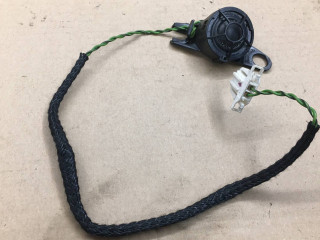 динамик высокочастотный (пищалка) BMW 3 серия E46 2000, 2.0 л., бензин, МКПП, седан, 8368232