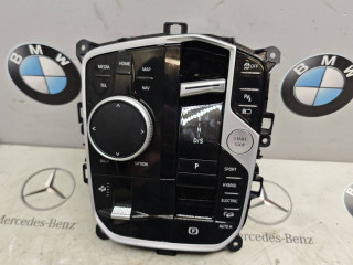 блок управления (другие) BMW 2025, 3.0 л., бензин, 5A9CB31