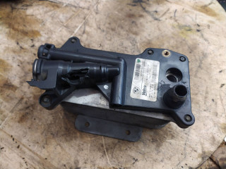 радиатор АКПП BMW 2012, 2.0 л., N20 B20 B, бензин, 7618778