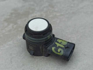 датчик парктроника BMW 7 серия G11/G12 2017, 3.0 л., дизель, 9283333