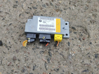 блок AirBag BMW 7 серия E65/E66/E67 [рестайлинг] 2006, 4.8 л., бензин, 697094