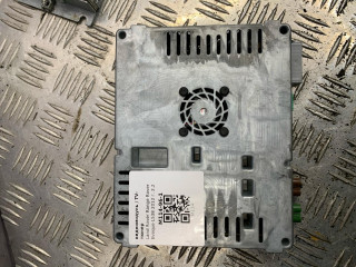 видеомодуль / TV-тюнер Land Rover Range Rover Evoque L538 2012, 2.2 л., 224DT, дизель, АКПП, внедорожник 5 дв., AW9314F641AE, AW9319C063AG