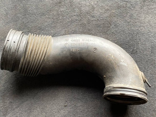 патрубок турбины BMW X5 E53 [рестайлинг] 2006, 4.8 л., N62 B48 A, бензин, 7544491