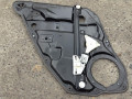 стеклоподъемник задний правый Mercedes-Benz M-Класс W164 2006, 3.0 л., OM 642.940, дизель, АКПП, внедорожник 5 дв., A1648203002 - фото №2