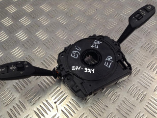 переключатель подрулевой (стрекоза) BMW X5 E70 2009, 3.0 л., дизель, АКПП, внедорожник 5 дв., 9123034