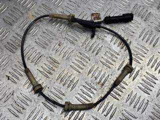 датчик ABS BMW 5 серия G30/G31 2018, 2.0 л., B48 B20 A, бензин, задний привод, правый руль, 6866977